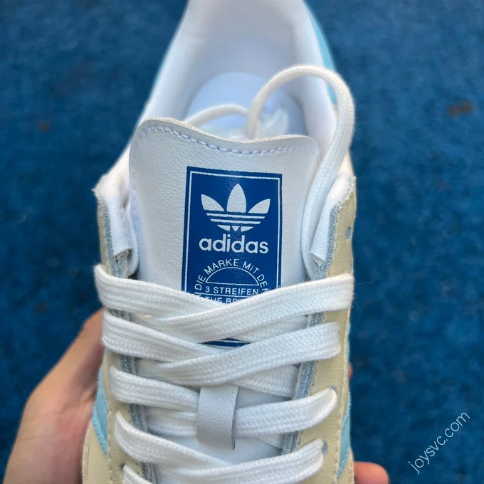 Adidas Samba Vlad Beige Black IG1024