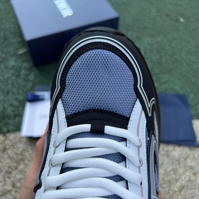 Dior B30 Blue Black Grey White