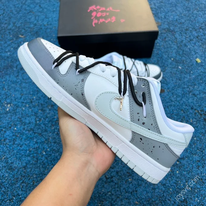 Nike Dunk White Grey DV0831-101