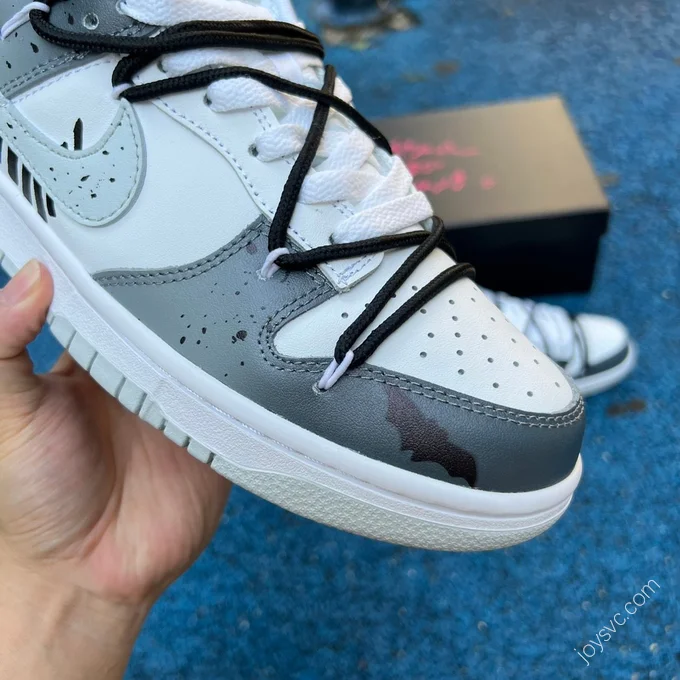 Nike Dunk White Grey DV0831-101