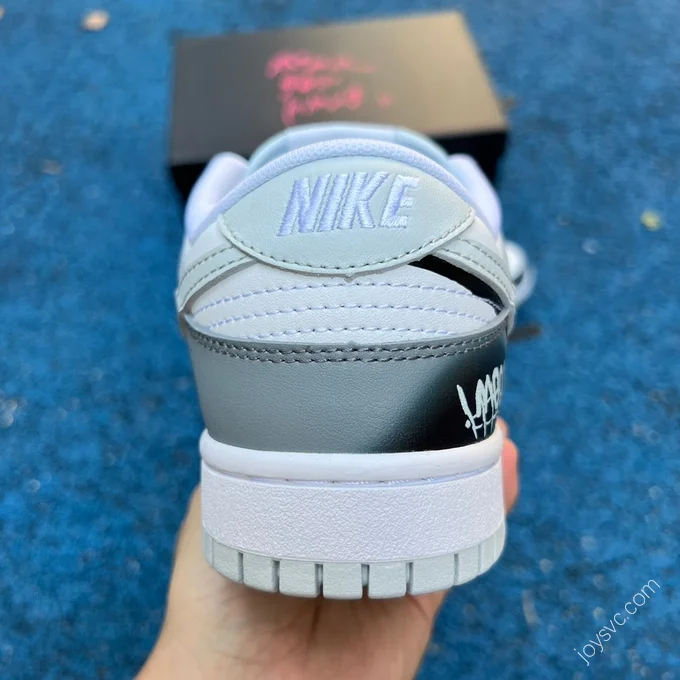 Nike Dunk White Grey DV0831-101