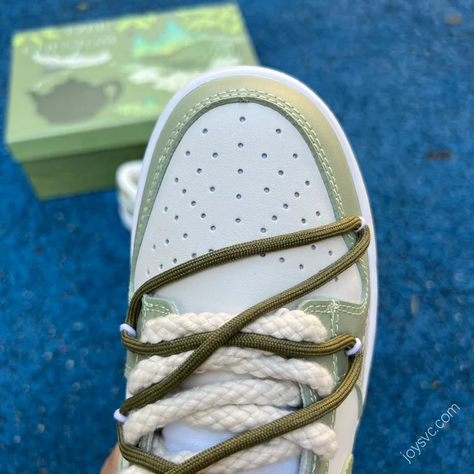 Nike Dunk Green Beige DV0831-003