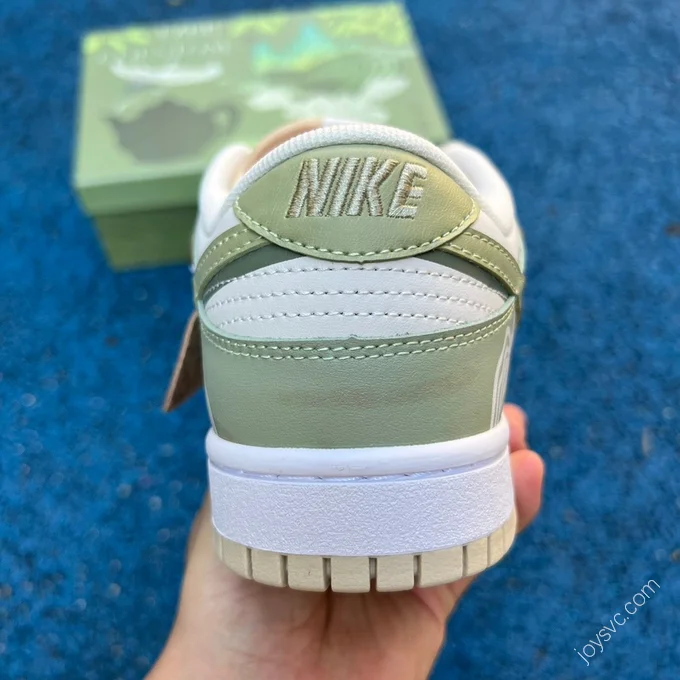 Nike Dunk Green Beige DV0831-003