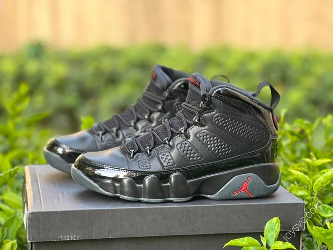 Air Jordan 9 