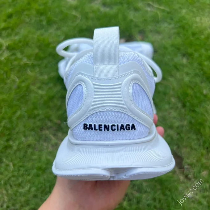 Balenciaga Circuit White