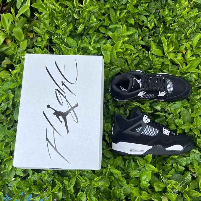 Air Jordan 4 