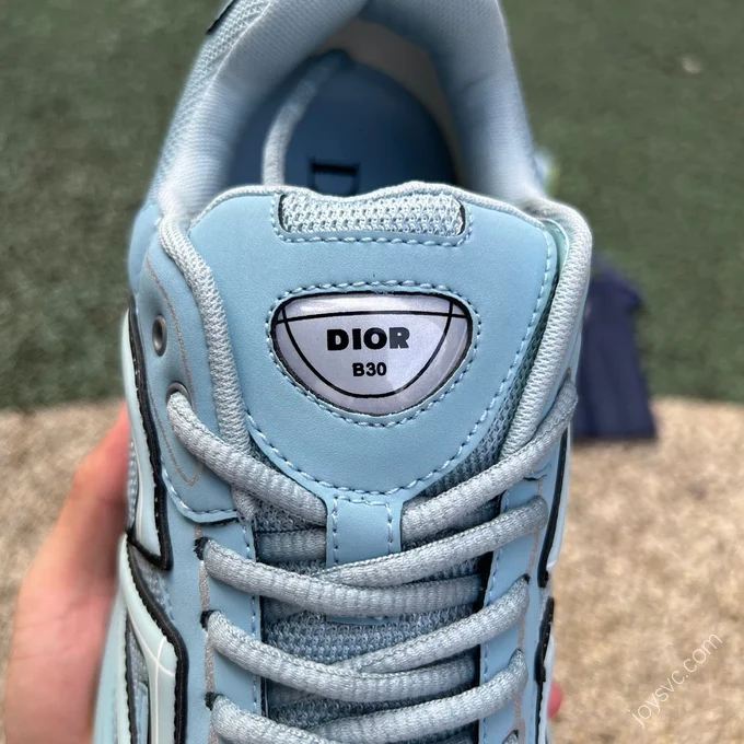 Dior B30 Blue