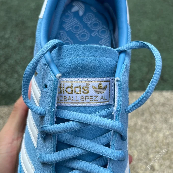 Adidas Handball Blue White BD7632