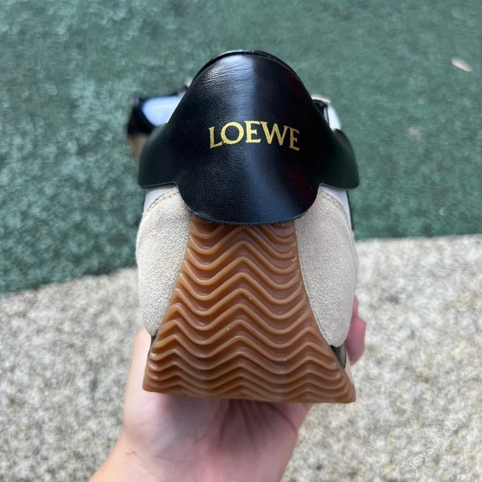 LOEWE Flow Black Brown White