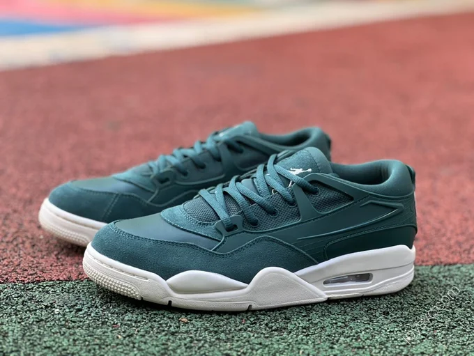 Air Jordan 4 RM Teal FQ7940-300