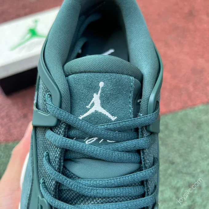 Air Jordan 4 RM Teal FQ7940-300