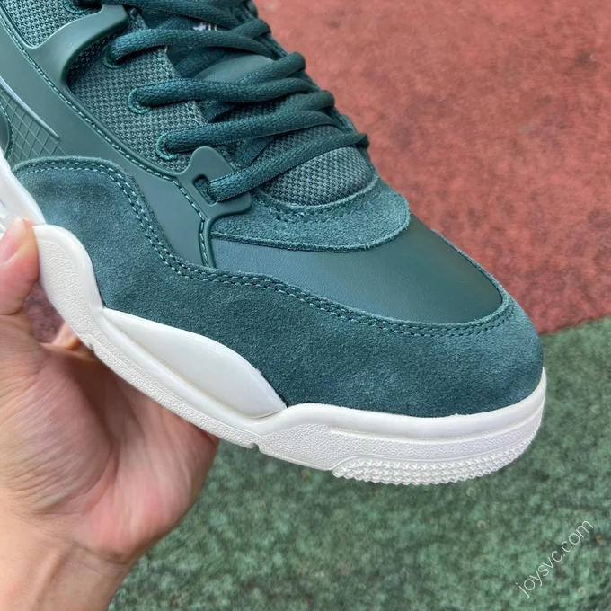 Air Jordan 4 RM Teal FQ7940-300