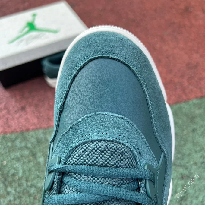 Air Jordan 4 RM Teal FQ7940-300