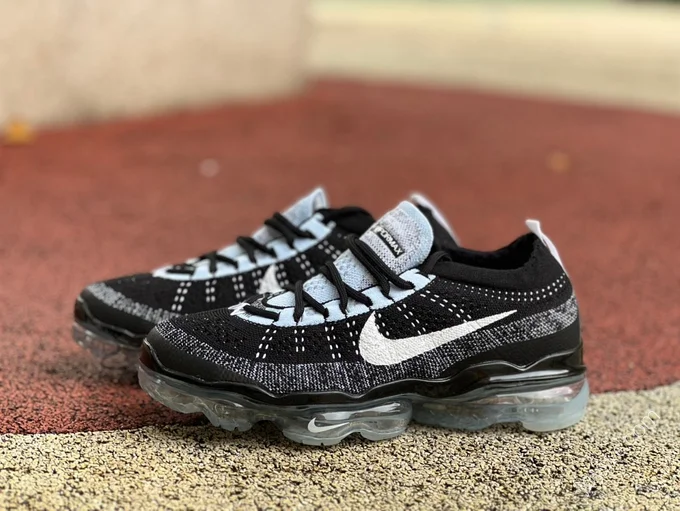 Nike Air VaporMax Black Grey DV1678-010