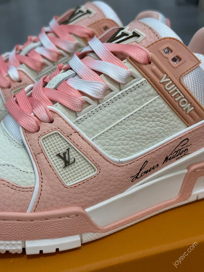 LV Trainer Pink