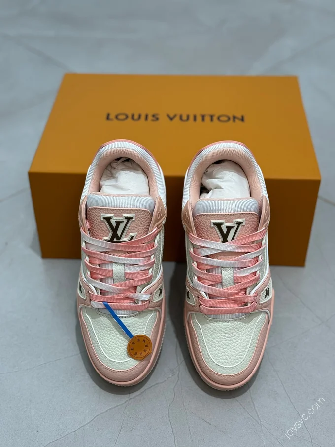 LV Trainer Pink