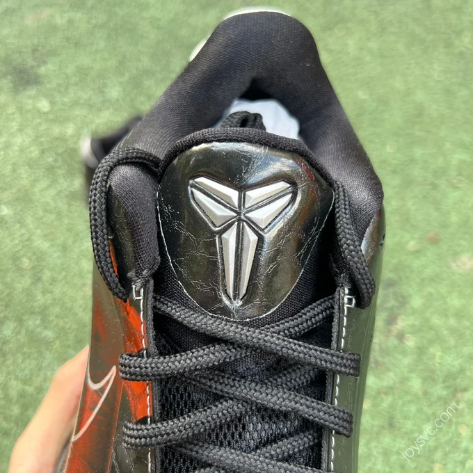 Nike Kobe 5 Protro Black 386430-003