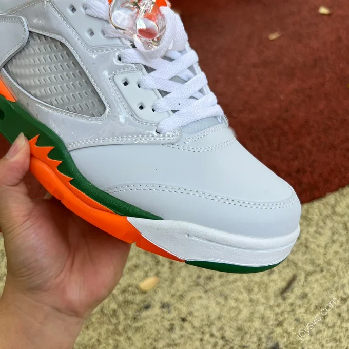 Air Jordan 5 Low 