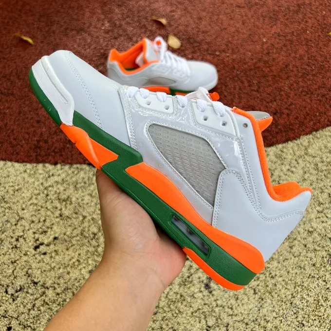 Air Jordan 5 Low 