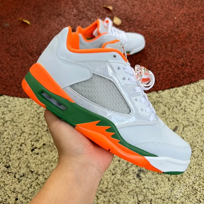 Air Jordan 5 Low 