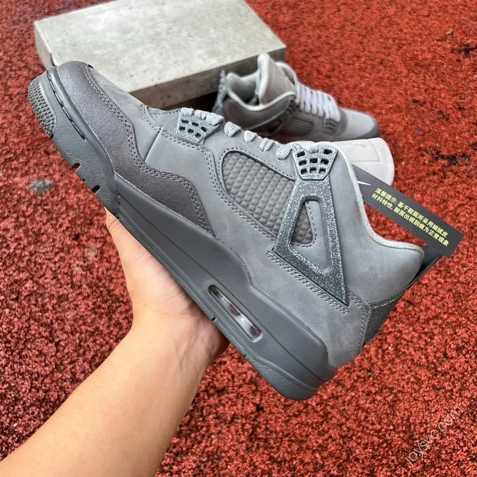 Air Jordan 4 SE 