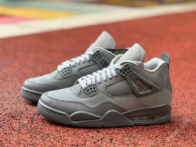 Air Jordan 4 SE 