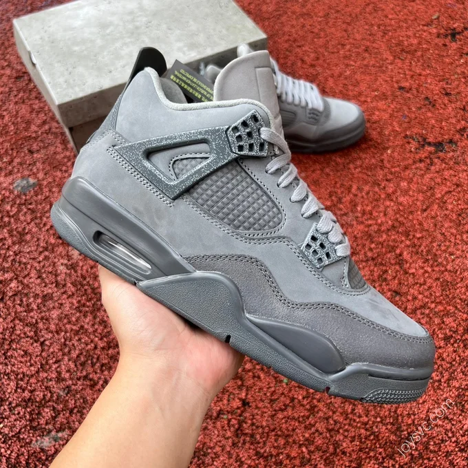 Air Jordan 4 SE 