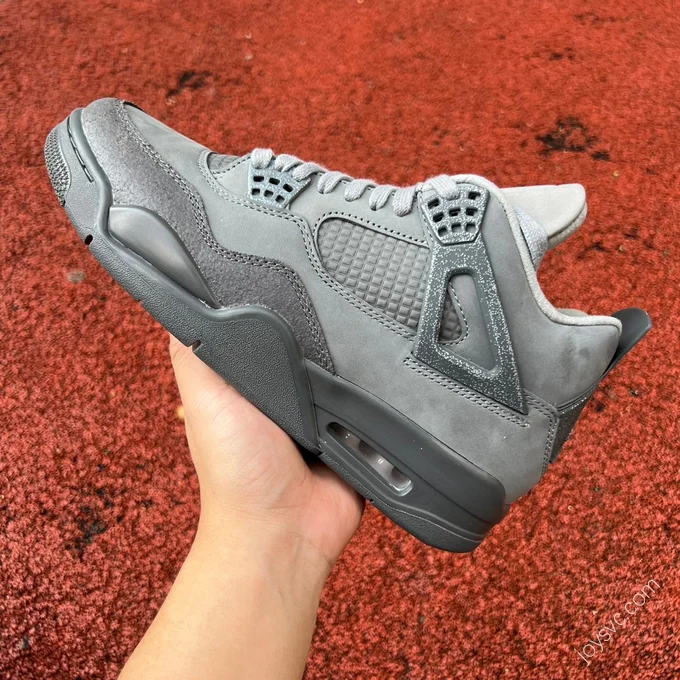 Air Jordan 4 SE 