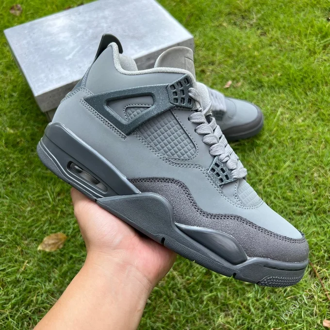 Air Jordan 4 SE 