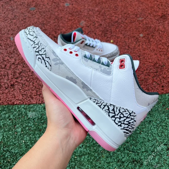 Air Jordan 3 