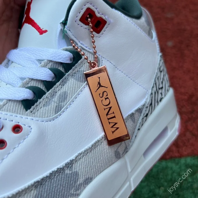 Air Jordan 3 