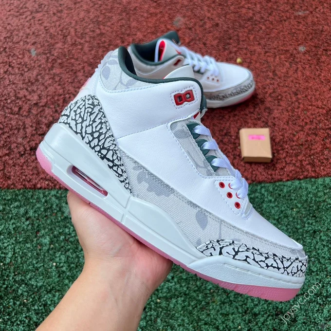 Air Jordan 3 