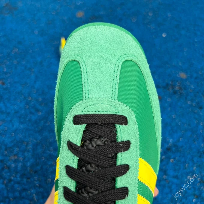 Adidas SL 72 Yellow Green IG2133