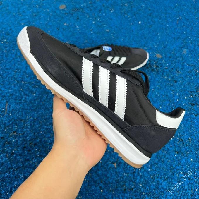 Adidas SL 72 Black White JI1282