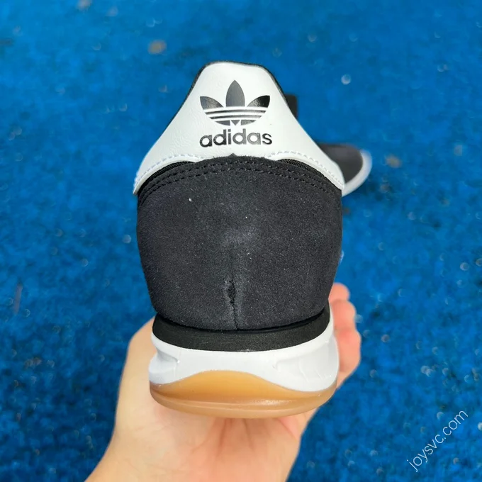 Adidas SL 72 Black White JI1282