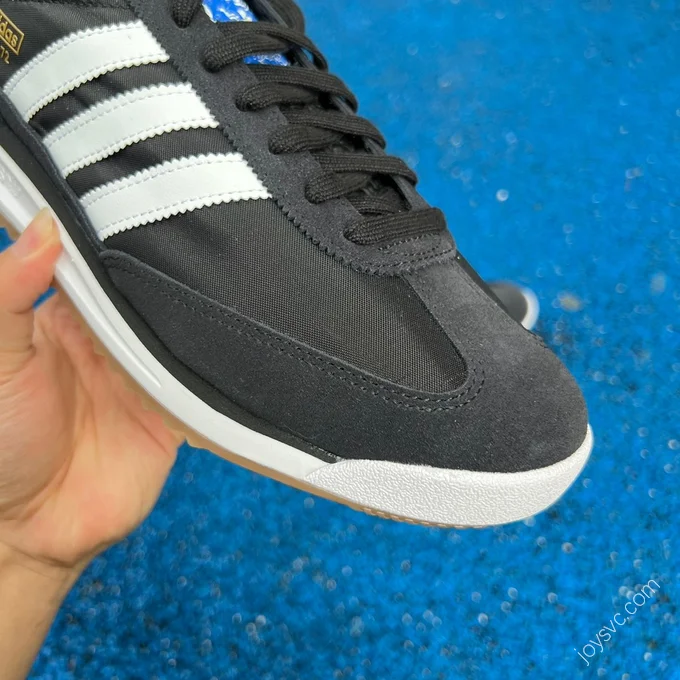 Adidas SL 72 Black White JI1282