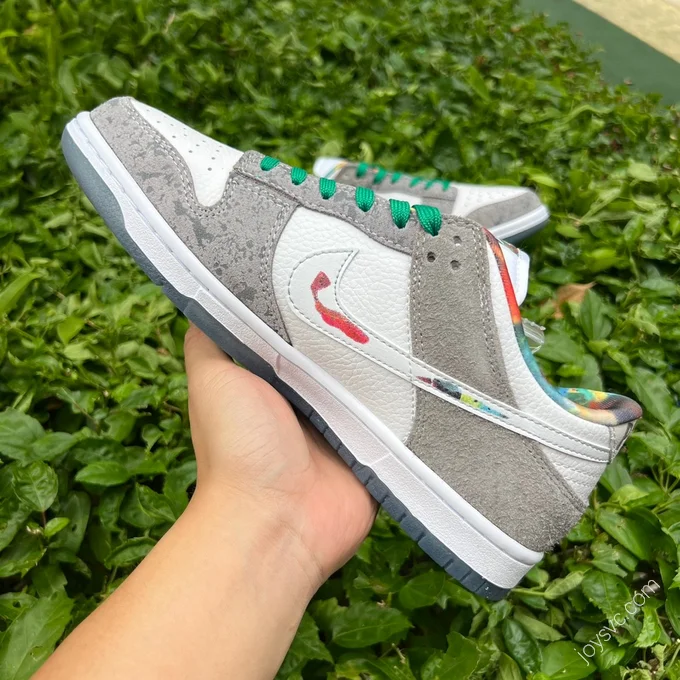 Nike Dunk Low Premium 