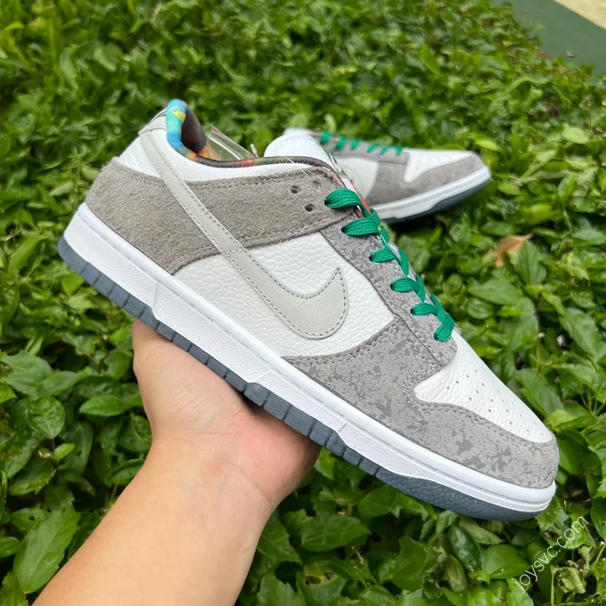 Nike Dunk Low Premium 