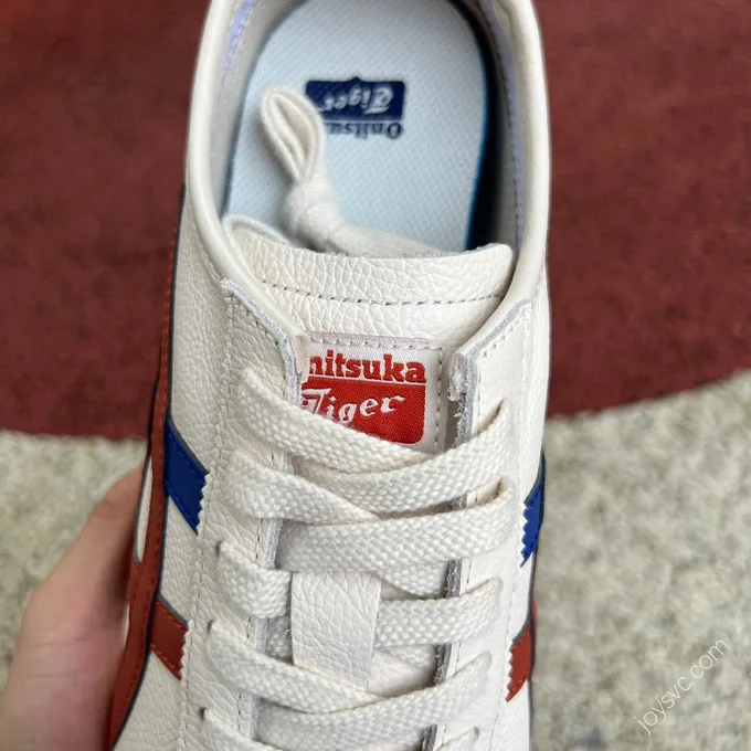 Onitsuka Tiger Mexico 66 Blue Red White