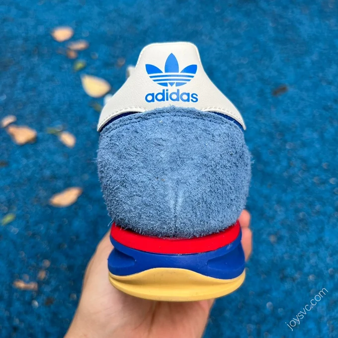 Adidas SL 72 Blue IG2132