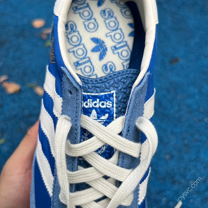 Adidas SL 72 Blue IG2132