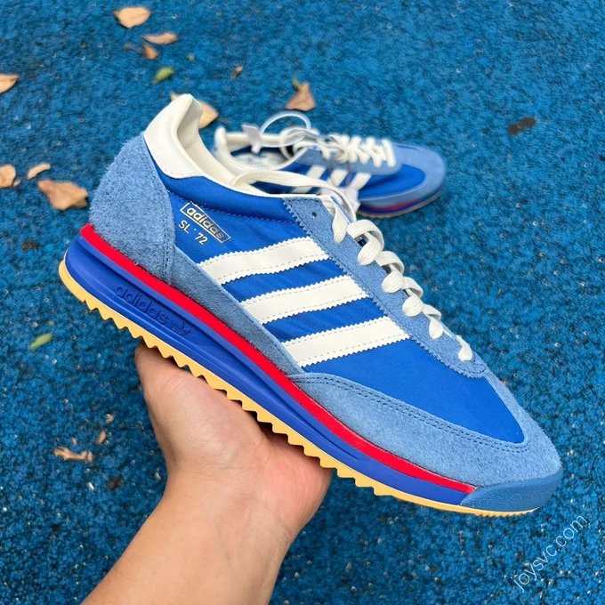 Adidas SL 72 Blue IG2132