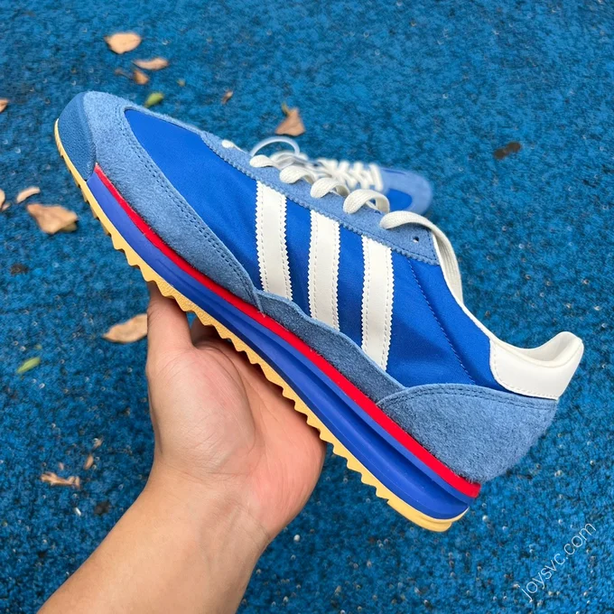 Adidas SL 72 Blue IG2132