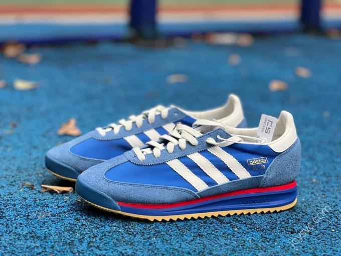 Adidas SL 72 Blue IG2132