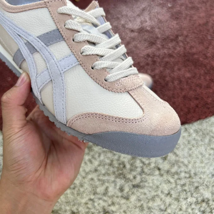 Onitsuka Tiger Mexico 66 Brown Beige