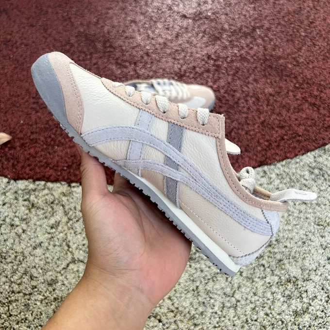 Onitsuka Tiger Mexico 66 Brown Beige