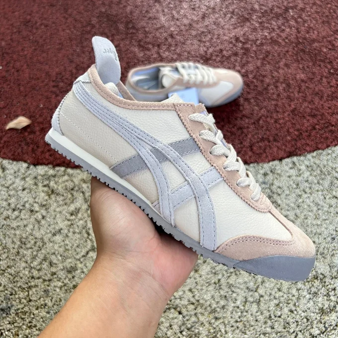 Onitsuka Tiger Mexico 66 Brown Beige