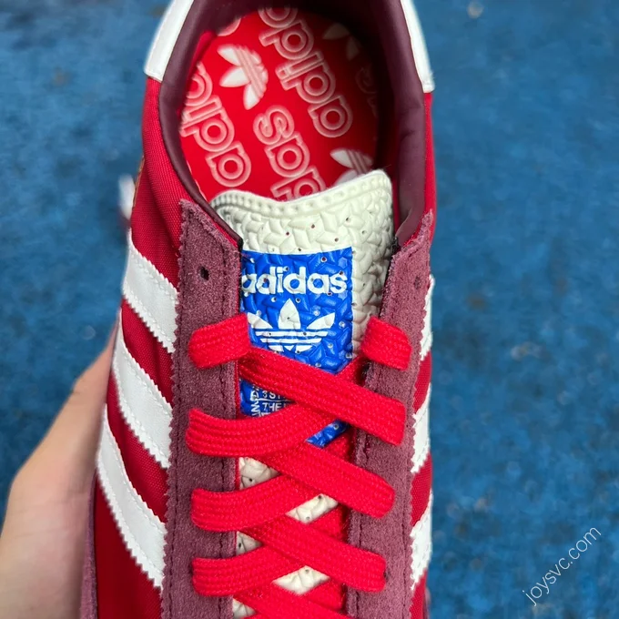 Adidas SL 72 Red ji1280