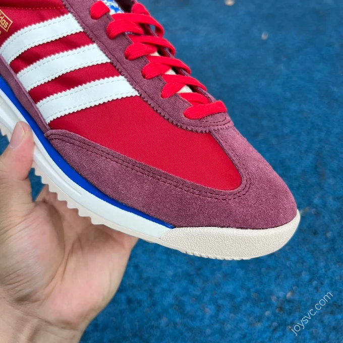 Adidas SL 72 Red ji1280