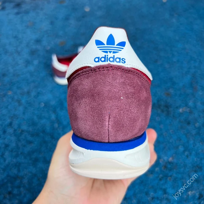 Adidas SL 72 Red ji1280